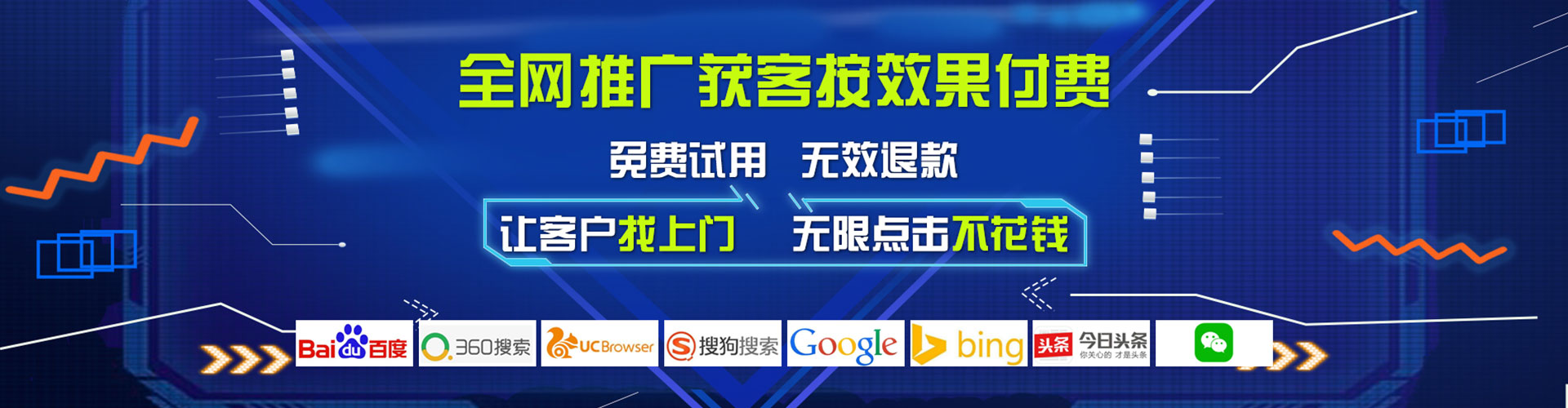 乾县如何百度推广